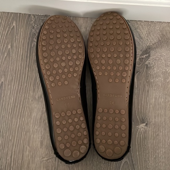 Black Lands’ End Shoes - Picture 3 of 3